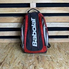 ZAINO DA TENNIS BABOLAT TEAM USATO