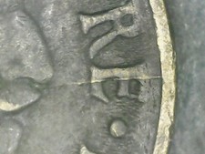 5 CENTESIMI 1940 ERRORE -