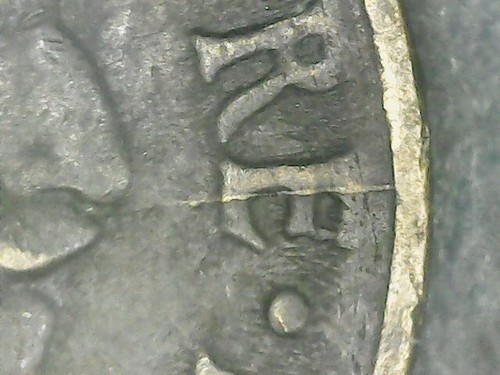 Centesimi 1940 errore - 1940,