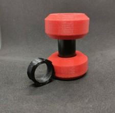 KIT EXTREME SILENT BLOCK