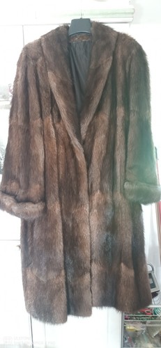 Pelliccia donna lapin - pelliccia,