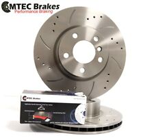 BMW X3 F25 18d Sdrive 20d 30d X 35d Dischi Freno Anteriori & Pastiglie