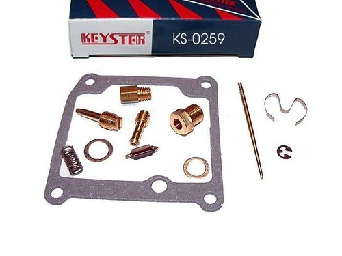 Kit riparazione carburatore