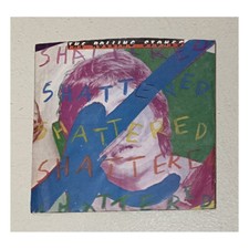 The Rolling Stones Vinile 7"