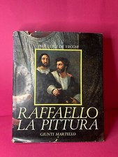 Raffaello pittura pier - -,