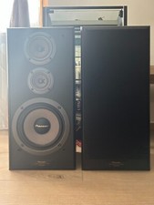 PIONEER CS-3070 Coppia Diffusori Passivi a 3 Vie Hifi COME NUOVI
