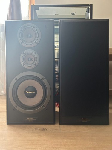 Pioneer 3070 coppia - pioneer, cs-3070