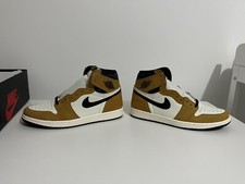 Jordan 1 Retro High OG Rookie