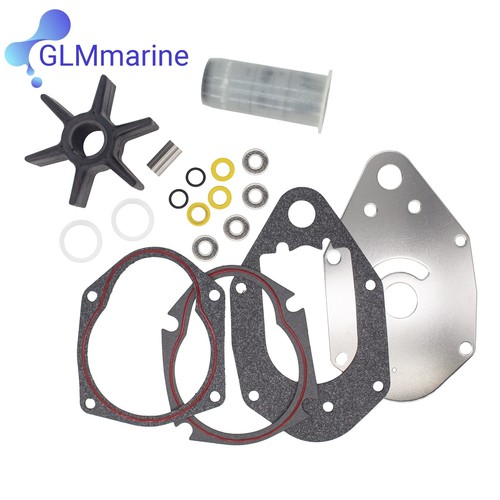 Kit riparazione pompa - , acqua