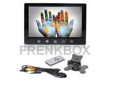 Mini Monitor 10 Pollici a