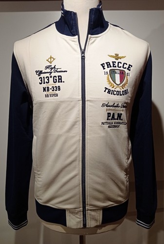 Aeronautica militare felpa - aeronautica,