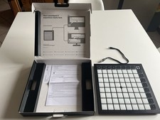 NOVATION LAUNCHPAD X