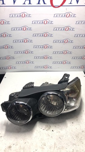 Faro anteriore sinistro per - anteriore,