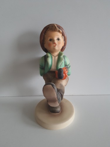 Vintage goebel hummel 79 - vintage,