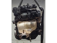 D4FD740 MOTORE RENAULT CLIO