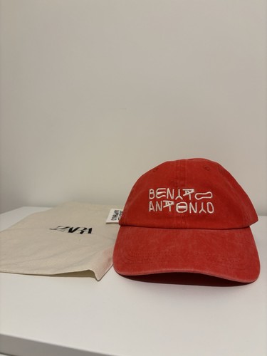 Zara benito antonio - zara,