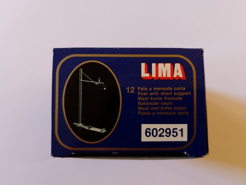 Lima scala 12 pali per - scala,