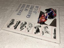 The Illustrated Evolution of