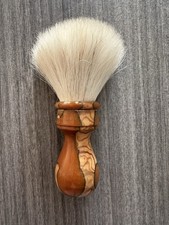 Pennello da barba Custom