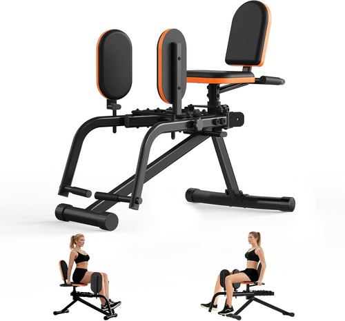 Macchina per glutei - 6, livelli