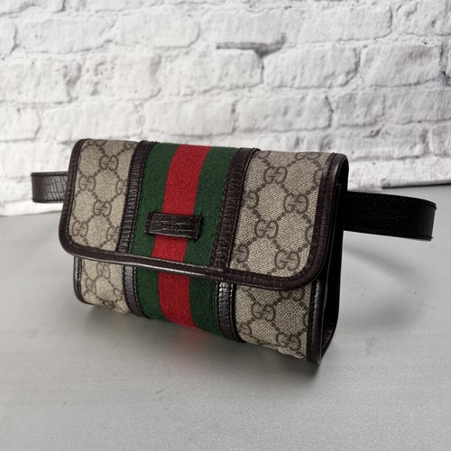 Gucci shoulder bag - gucci, beige