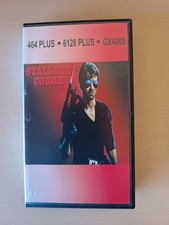amstrad gx4000 Cobra Stallone 