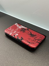 Nintendo 3DS XL  Shell