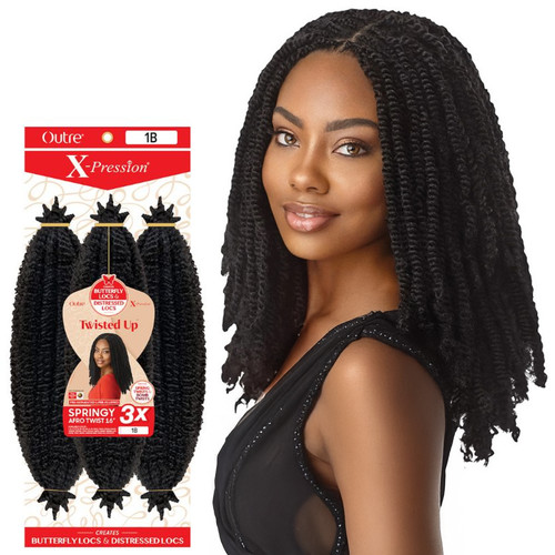 Outre pression twisted up - x-pression,