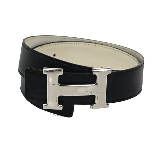 Cintura hermes logo - cintura,