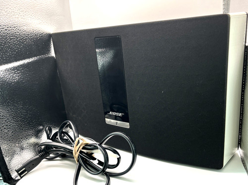 Bose soundtouch fi - bose, 20