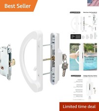 Set Maniglie Porta Patio