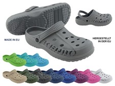 Zoccoli scarpe da giardino