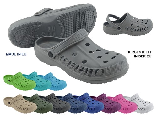 Zoccoli scarpe giardino - zoccoli,