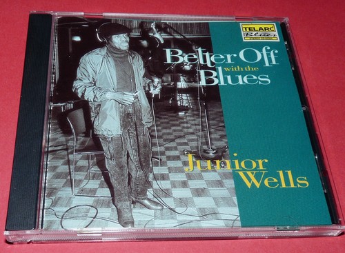Junior wells better off - wells,