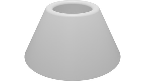 Supporto bombola co2 per - supporto,