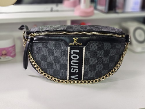 Borsa louis vuitton damier - borsa,