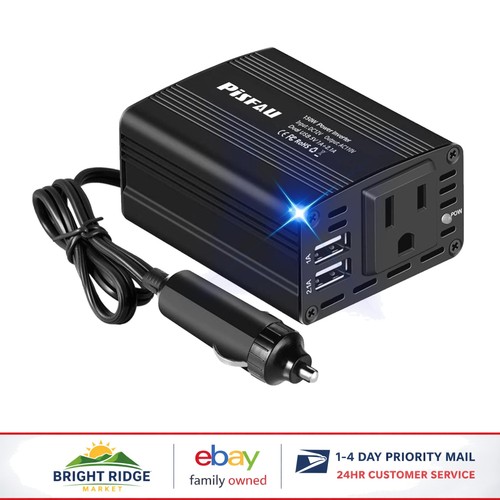 Inverter compatto 150w per - compatto,