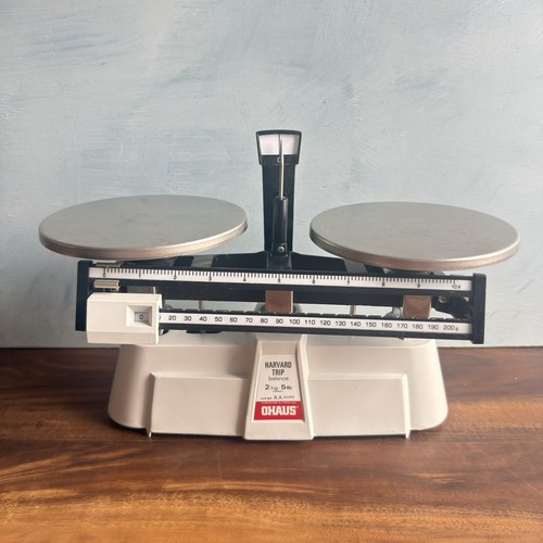 Bilancia viaggio vintage - da,