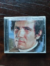 LUCIO BATTISTI - IMAGES - CD