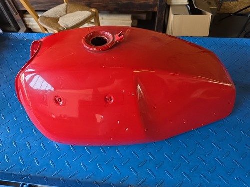 Serbatoio laverda 500 - laverda,