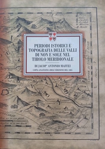Periodi istorici topografia - periodi,