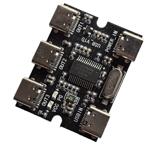 Modulo espansione usb - modulo,