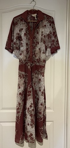 Abito vintage anni 80 - vintage,