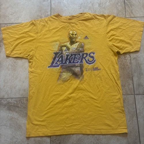 Shirt kobe bryant black - t-shirt,