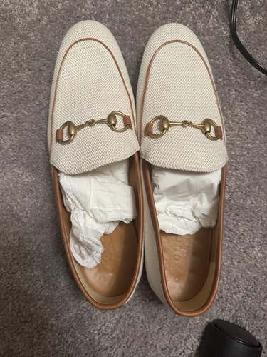 Mocassini gucci jordaan - gucci,