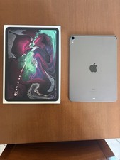 ipad pro 11 2018
