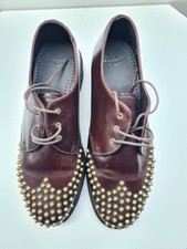 Scarpe Oxford Dr Martens con