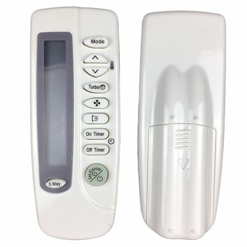Telecomando per condizionatore