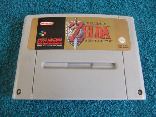Leggenda zelda un - leggenda, legame