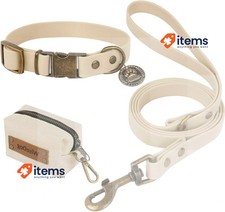 Wisedog Cane Collare Set